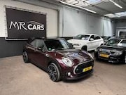MINI Clubman - Mini 1.5 Chili Serious Business Navi/Airco/Stoelve
