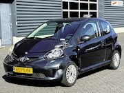 Toyota Aygo - 1.0-12V | Schadevoertuig