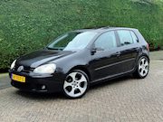 Volkswagen Golf - 1.6 FSI /6BAK/PANO/XENON/LEER+S-VRWRMNG/RIJDTGOED/
