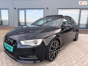 Audi A3 - 1.8 TFSI|Automaat|ABT|Pano|Ambiance verlichting|19inch|Uniek