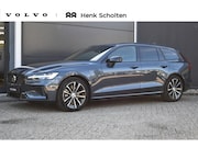 Volvo V60 - T8 Plug-in hybrid AWD Plus Dark | Panoramadak | Trekhaak | V