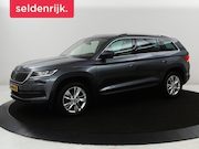 Skoda Kodiaq - 1.4 TSI ACT Style Business | Memory | Cruise control | Dodeh