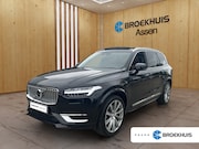 Volvo XC90 - 2.0 T8 Recharge AWD Inscription Exclusive | Luchtvering | Bo