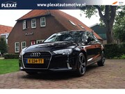 Audi A3 - Limousine 1.0 TFSI Sport Edition Aut. | Full Led | Stoelverw