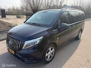 Mercedes-Benz Vito - 119 BlueTEC Pro 8P