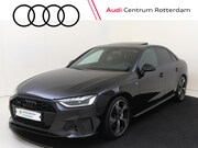 Audi A4 - Limousine 40 TFSI quattro S edition Competition | Panoramada