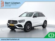 Mercedes-Benz GLC-klasse - 200 AMG Geen import | FaceLift | Burmester | Panoramadak | L