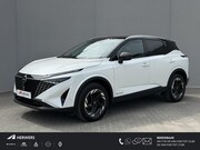 Nissan Qashqai - 1.5 e-Power N-Connecta / Facelift / Navigatie / 360 Camera /