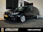 Peugeot 308 - 1.2 PURET.BLUE L. EX l NAP l CARPLAY l CRUISE l LMV l CLIMA