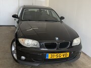 BMW 1-serie - 118i | Automaat | Nieuwe Ketting | 17 inch