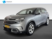 Citroën C5 Aircross - 1.2 PureTech Business | Parkeersensoren V+A | Camera | Trekh