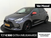 Toyota Yaris - 1.5 Hybrid Executive | airco automatisch | Apple Carplay/And