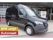 Mercedes-Benz Sprinter - 317 170PK L2H2 Select Automaat nr.V026 | Airco | Cruise | Ca