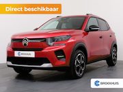 Citroën C3 - Max | Achteruitrijcamera | Dagrijverlichting | Draadloze tel