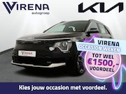 Kia Niro EV - DynamicLine 64.8 kWh - Navigatie - Apple Carplay/Android Aut