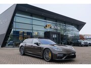 Porsche Panamera - Sport Turismo 4.0 V8 Turbo S 700pk E-Hybrid Panoramadak Kera
