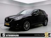 Mazda CX-5 - 2.0 SkyActiv-G 165 Skylease GT 2WD
