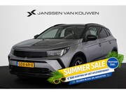 Opel Grandland - 1.6 Turbo Plug-In Hybrid GS Advanced Leder Matrix LED Keyles