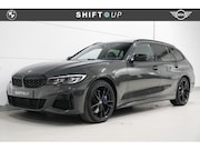 BMW 3-serie - Touring M340i xDrive Panoramadak | 515 PK | Stage 2 | Sportk