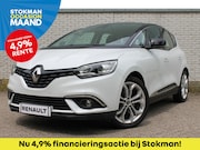 Renault Scénic - 1.3 TCe Intens | automaat | navigatie | achteruitrijcamera