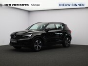 Volvo XC40 - 2.0 B4 Plus Dark / Trekhaak / Elektr. stoelverstelling / Sto