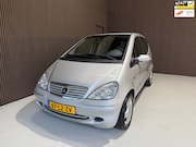 Mercedes-Benz A-klasse - 160 Elegance Lang Eerste eigenaar