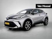 Toyota C-HR - 1.8 Hybrid Executive | AUTOMAAT! | BEARLOCK! | Dodehoekdetec