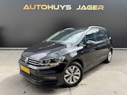 Volkswagen Touran - 1.5 TSI Comfortline Business 7p Carplay Massage Stoelverwarm