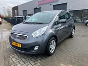 Kia Venga - 1.6 CVVT X-tra AUTOMAAT
