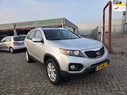 Kia Sorento - 2.4 X-ecutive|AUTOMAAT-NAP|AIRCO|STOELVW|