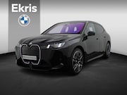BMW iX - xDrive60 112 kWh M Sportpakket Pro | Stoelventilatie | Drivi