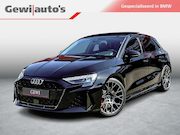Audi RS 3 Sportback - RS3 2.5 TFSI quattro Pano|RS Kuipstoel|Sonos