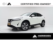 Nissan Qashqai - 1.3 MHEV Premiere Edition