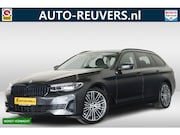 BMW 5-serie - 520i Executive / LED / Navi / CarPlay / Cam