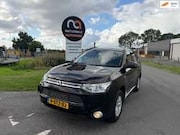 Mitsubishi Outlander - 2.0 PHEV Intense+ | 2013 | Benzine/Elektrisch | Au
