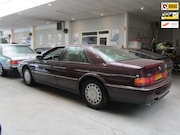 Cadillac Seville - 4.6 STS Sedan opruiming klassiekers en youngtimers ivm tijdg