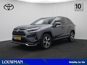 Toyota RAV4 - 2.5 Plug-in Hybrid AWD Dynamic | Parkeersensoren V+A | Trekh