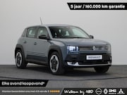Renault 4 - comfort range evolution 52 kWh | Vijf jaar garantie | Stoelv