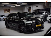 Audi Q8 - 55 TFSI e quattro Pro Line S *2xS-Line* RS int.|Maxton Pak.|