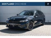 BMW 3-serie - 3 Serie Touring 330e M Sport Automaat / Panoramada