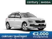 Skoda Kamiq - Selection 1.0 TSI 85 kW / 115 PK SUV 6 versn. Hand