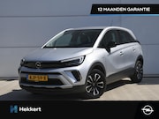 Opel Crossland - Elegance 1.2 Turbo 110pk CRUISE.C | CAMERA | NAVI | DAB | AP