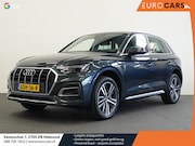 Audi Q5 - 50 TFSIe PHEV Pro Line Navigatie Apple Carplay/Android Auto 