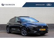 Ford Focus - 1.0 EcoBoost Hybrid ST Line X | Panoramadak | Matrix | Winte