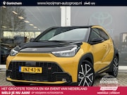 Toyota Aygo X - Hybrid 115 GR Sport