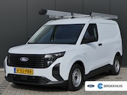 Ford Transit Courier - 1.0 EcoBoost Benzine! | Imperiaal | Cruise Control | CarPlay