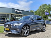 Volvo XC60 - T8 AWD 408PK Plug-in Hybrid Inscription | BLIS | Luchtvering