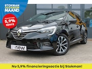 Renault Clio - 1.6 E-Tech Full Hybrid 145 techno | Navigatie | Dode hoek me