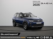 Dacia Bigster - Journey Hybrid | Achteruitrijcamera | Cruise Control en snel