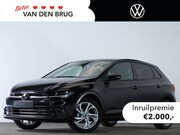 Volkswagen Polo - 50 Edition 1.0 TSI 95 PK | Panoramadak | Achteruitrijcamera 